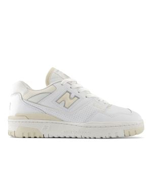 New Balance 550 Sneakers - White