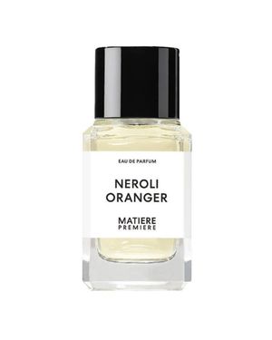 Matiere Premiere Neroli Oranger Edp Spray 3.4 Oz Fragrances 3770007317803 - Black