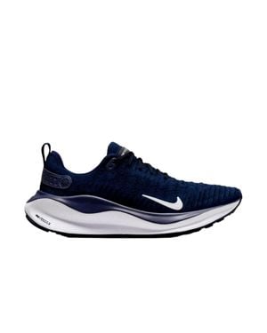 Nike Reactx Infinity Run 4 College/Platinum Tint Dr2665-400 - Blue