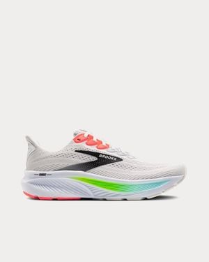 Brooks Ghost 17 Running Shoes - Green