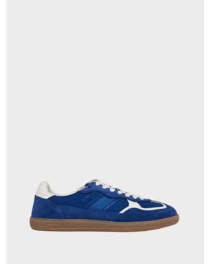 Alohas Rife Sneaker - Blue