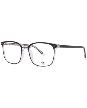 Original Penguin The Harris Glasses - Black