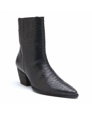 Matisse Caty Bootie - Black