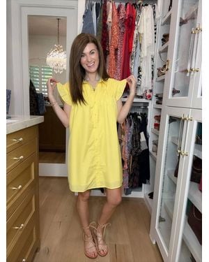 Wishlist Covered - Yellow