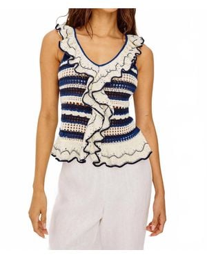Rails Luci Tank Top - Blue