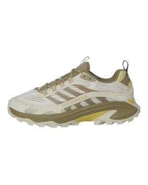 Merrell Moab Speed 2 Boot - Green