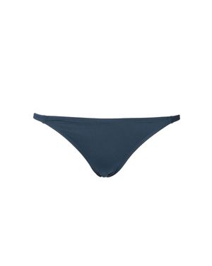 Asceno Biarritz Bikini Bottom - Blue