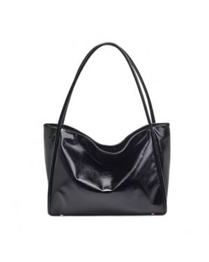 Urban Expressions Dolly Tote Bag - Black