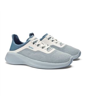 Olukai Island Hopper Sneaker - Blue