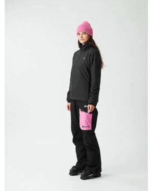 Picture Exa Goretex Pants - White