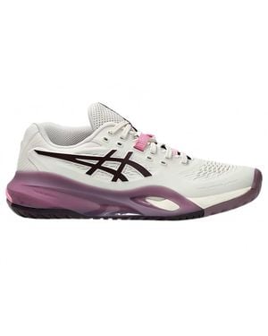 Asics Gel-Resolution X Shoe - Black