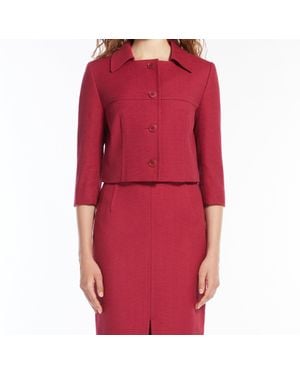 Weekend Ussita - Red