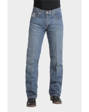 Cinch Relaxed Fit Jean - Blue