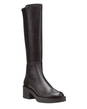 Stuart Weitzman 5050 Knee-High Boots - Black