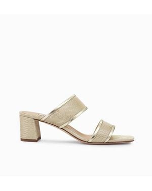 Arteana Enna Sandal - Metallic