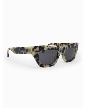 Aperçu Eyewear Claire Rose 01 Sunglasses - Multicolor