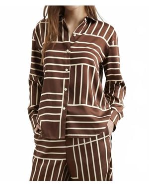 Rails Elias Shirt - Multicolor