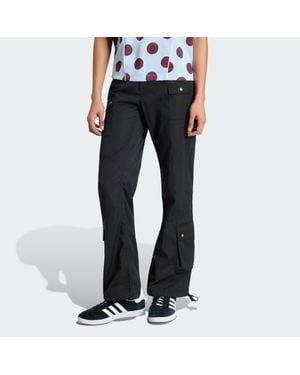 adidas Cargo Pants - Black