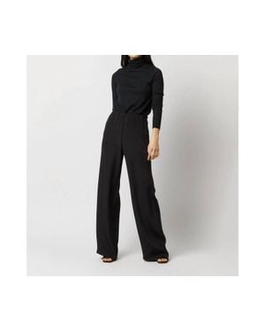 ANN MASHBURN Kelly Pant - Black