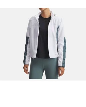 Under Armour Velociti Pro Cold Weather Jacket - Blue