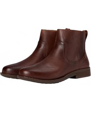 Born Reed Boot - Brown