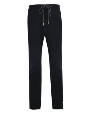 Tombolini Tech Drawstring Pant - Blue