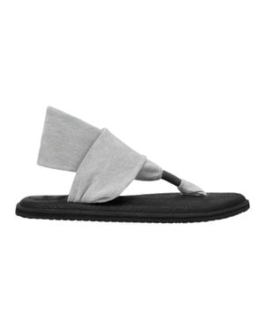 Sanuk Yoga Sling 2 Sws10001-Gry - White