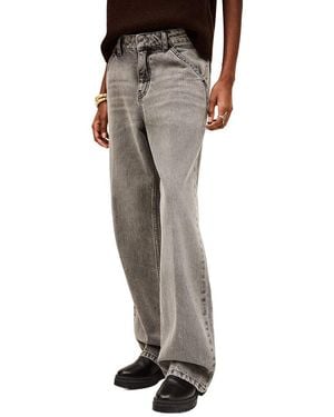 Ba&sh Vecchi Jeans - Gray