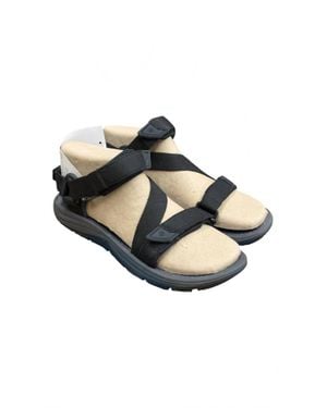 Columbia Big Water Sandal - Black
