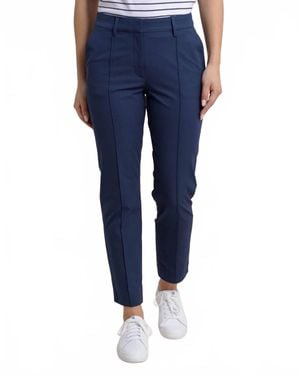 Southern Tide Chapel Performance Pant - Blue