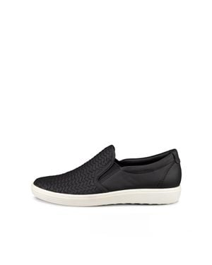 Ecco Soft 7 - White
