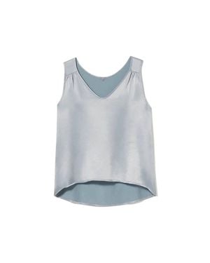 PJ Harlow Jill Light Camisole - Blue
