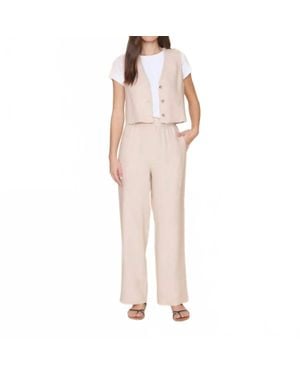 Xirena Atticus Pant - Pink