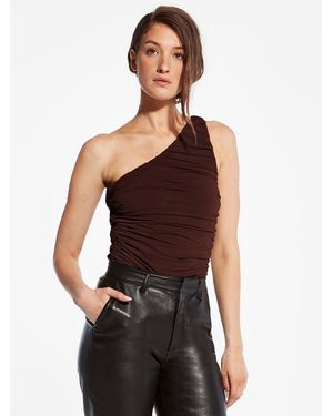 AS by DF Blaire Top - Red