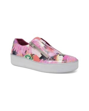 Ziera Zikta W Sneakers - Purple