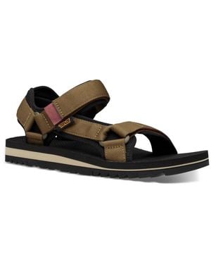 Teva Universal Trail Sandals - Brown