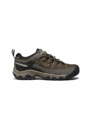 Keen Targhee Iii Shoe - Brown