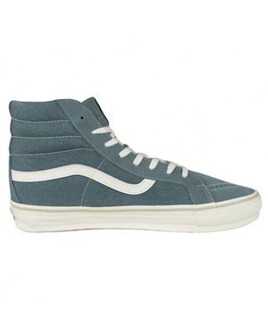 Vans Mte Sk8-Hi Reissue 38 Sneaker - Blue