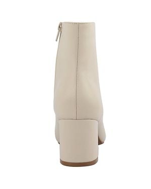 Sugar Nightlife Ankle Boot Bone Ws09591W - Natural