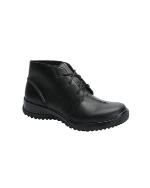 Drew Shoes Krista Boot - Black