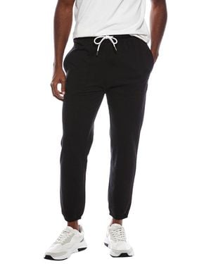 Sovereign Code Journeymen Pant - Black