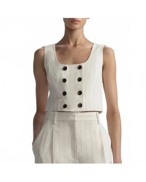 A.L.C. Darcy Top - Multicolor