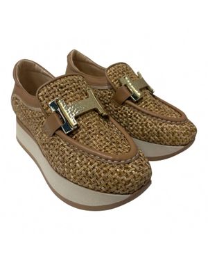 Softwaves Camille Loafer - Green