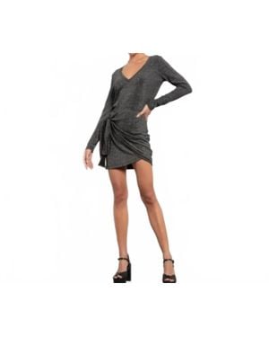 Tart Collections Jamilyn Dress - Black