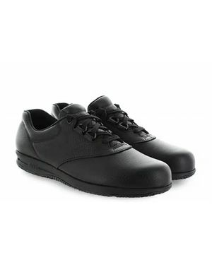 SAS Liberty Shoes - Black