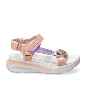 Allrounder Far Away Sandals - Pink