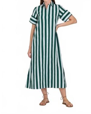 Livro Gibbons Dress - Blue