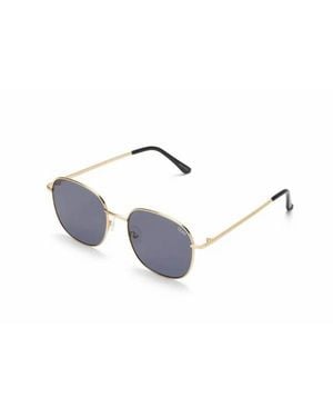 Quay Jezabell Sunglasses - Black