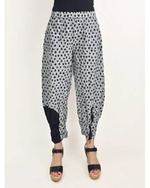 Chalet Et Ceci Pippa Pant - Black