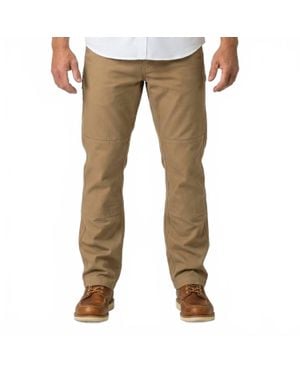 Mountain Khakis Alpine Work Pant - Multicolor